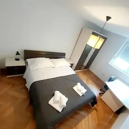 Ultra Cosy Gripe דירה