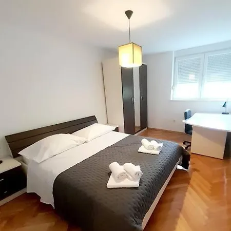 Ultra Cosy Gripe דירה *